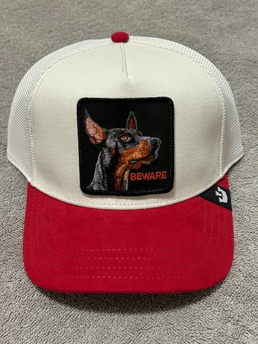 Goorin Bros The Farm SnapBack Trucker Hat - You Pick **Authentic** - Picture 24 of 491