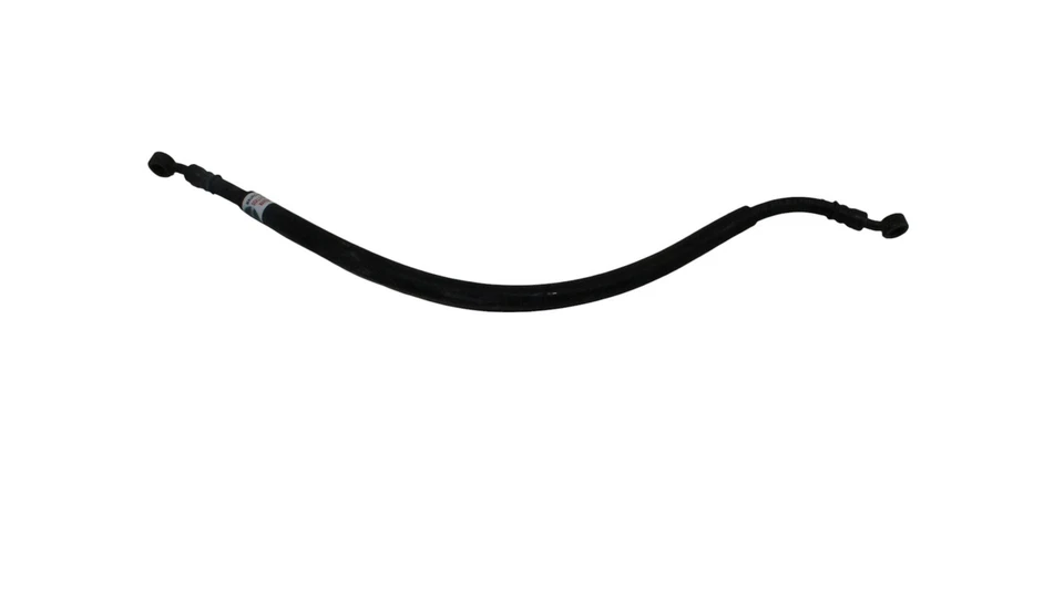 Tubo De Freno Posterior Hyosung Comet GT 650 P 2004 2016 Tubos Hilo Conector - Imagen 3 de 4