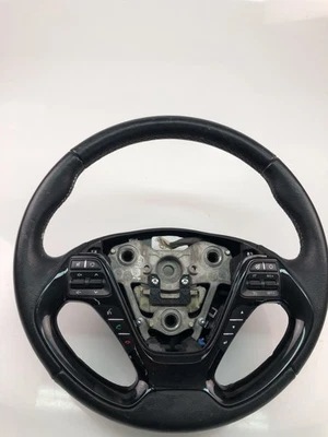 KIA CEE'D JD Lenkrad 56110-A2855AHV 26901853 - Bild 1 von 4