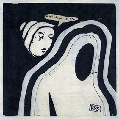 Doldrums The Air Conditioned Nightmare (CD) Album