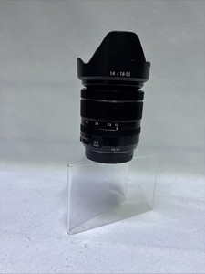 FUJIFILM SUPER EBC XF 18-55mm 1:2.8-4 R LM OIS LENS - FUJINON FUJI