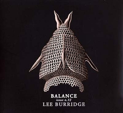 LEE BURRIDGE Balance 012 Music CDs New