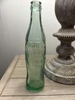 Vintage Coca-Cola 10 oz  (Hobble Skirt) Bottle – Douglas, Arizona Bottler