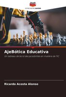 AjebóTica Educativa Un Tableau De Bord Des PossibilitéS En MatièRe De TIC Alonso