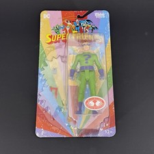 McFarlane Toys Retro Style DC Super Friends Red Platinum Edition THE RIDDLER