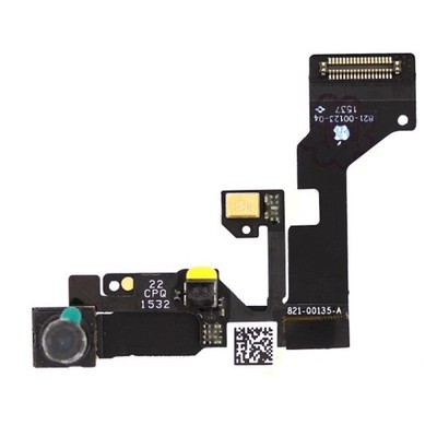 iPhone 6S Lichtsensor Front Kamera Mikrofon Vorder Kamera Flex Kabel