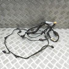 VW TIGUAN AD1 hintere Parksensor-Verdrahtung 5NA971104M 2.0 Diesel 34847581