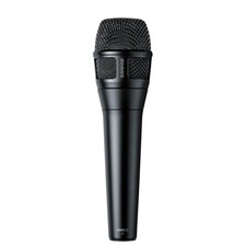 Shure microfono da studio Nexadyne 8/S Nero (senza confezione)
