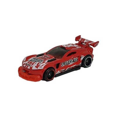 Track Ripper Spoiler Alert   von Hot Wheels  - Modellauto (3H)