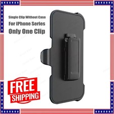 Clip Replacement For OtterBox Defender Case iPhone 17 16 15 14 11 12 13 Pro Max