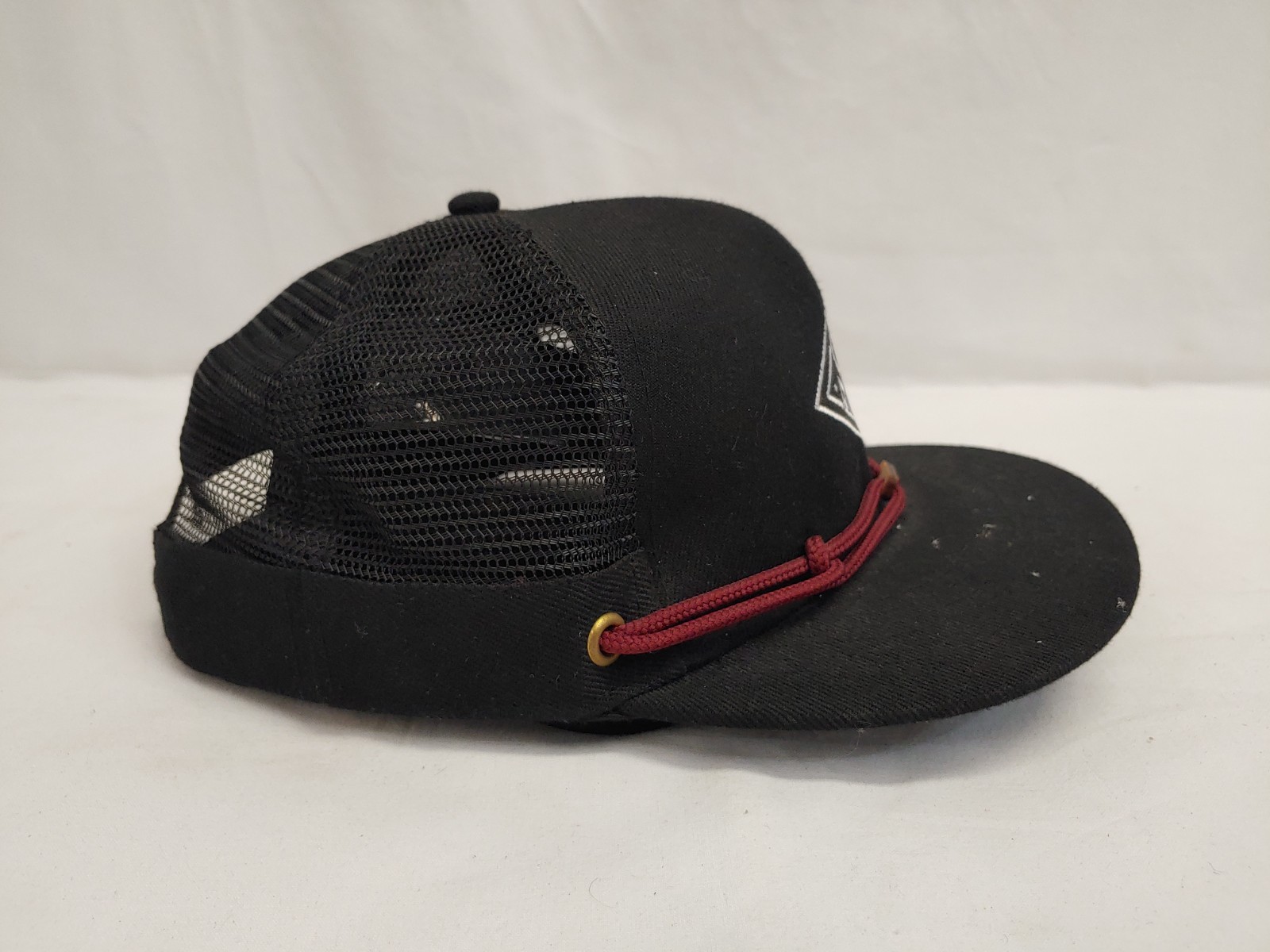 Findlay Force Space Bound SnapBack Hat -Black Bas… - image 6