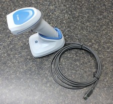 Zebra DS8178-HCMF00BVMWW Handheld Barcode Scanner Wireless COMPLETE OEM SET
