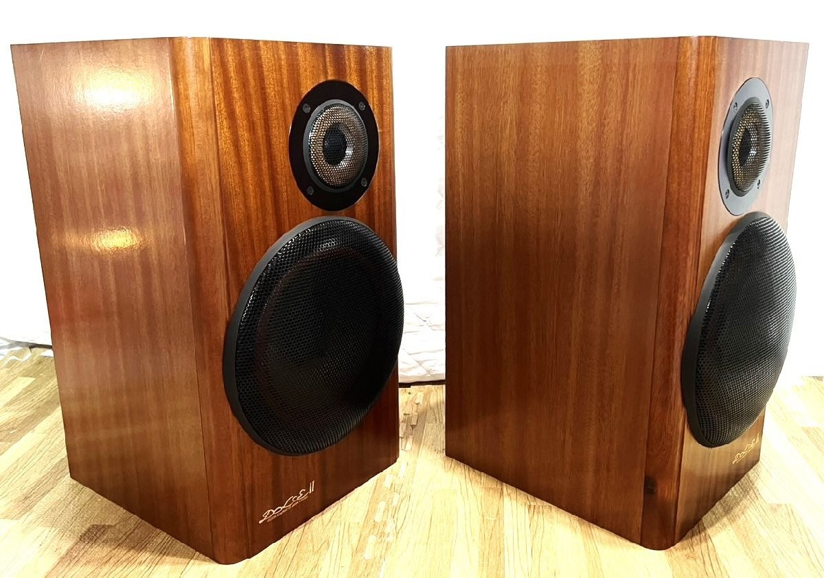 【送料無料!!】SX-500 Dolce victor スピーカー 2台セット Amazon.co.jp: Victor ビクター JVC SX-500DOLCE 2ウェイ