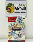 Bundle Evolutions Prismatiques EV8.5 Pokémon Neuf Scellé FR - ENVOI SOUS 24H