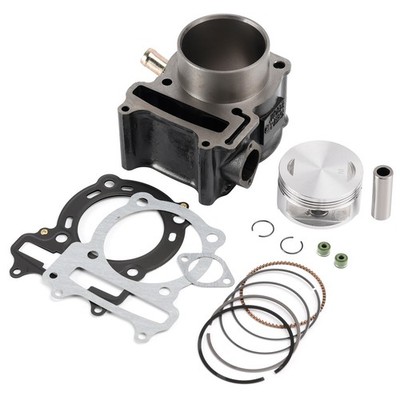 Zylinder Set für KYMCO KXR 250 MAXXER 250 MXU 250 GRAND DINK 250 BET&WIN 250 .