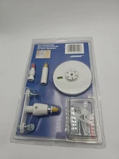 Bose UB-2 Wall Ceiling Mounting Bracket Kit for BOSE Speakers NEW White