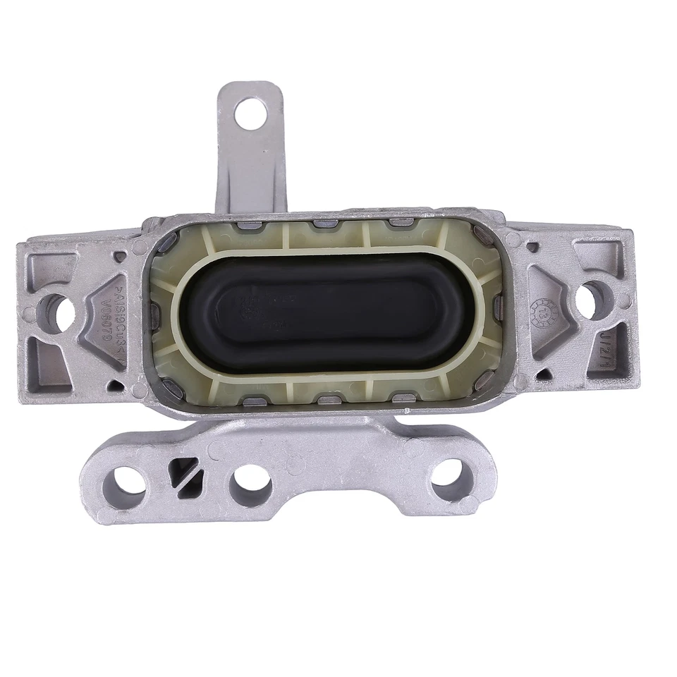 4 X MOTOR DE MOTOR Y MONTAJE DE TRANSMISIÓN para Cadillac SRX 2010-2016 TRACCIÓN DELANTERA AUTOMÁTICO 3,0 L 3,6 L Foto 4 de 4