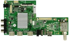 55 HITACHI LCD TV 55C60 Main Board 515C34580M45