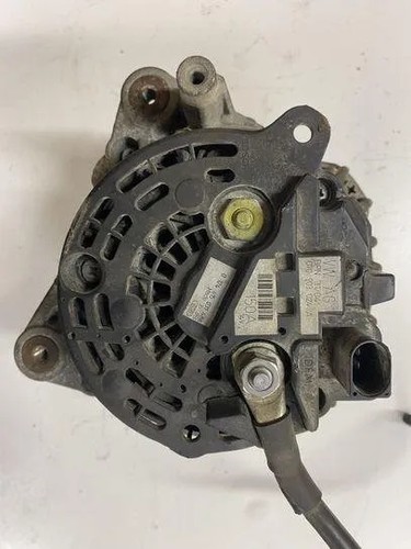 VW TOUAREG 7LA, 7L6, 7L7 Generator 070903201E 2.50 Diesel 128kw 2005 27082614