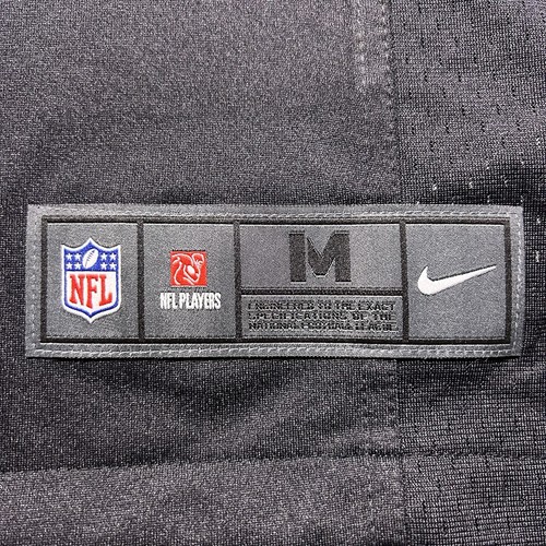 New Philadelphia Eagles #11 A.J. Brown Nike NFL Football Game Jersey Mens M $130 - Picture 5 of 13