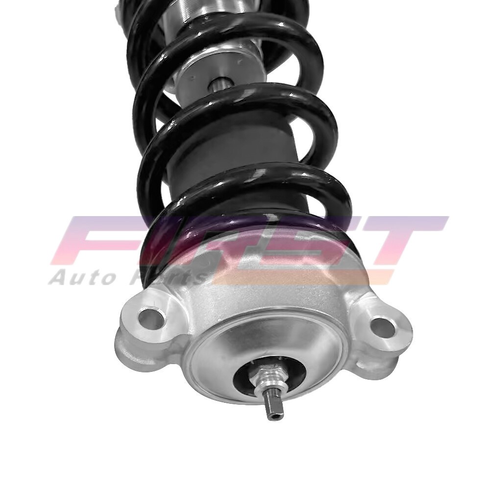 2X For 2008-2014 Ferrari California Rear LH & RH Shock Absorber Assys Magnetic