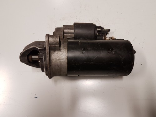 BMW E39 525D 120KW Motor Diesel Anlasser 7785691 AA