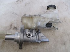 Maître-cylindre de frein Renault MEGANE