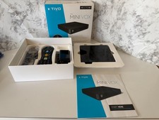 TiVo MINI VOX TCDA95000 Voice Remote 4K UHD