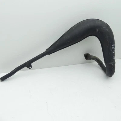 Original Honda MTX 80 GE6 Krümmer Abgaskrümmer Auspuffkrümmer C4600 - Bild 1 von 4