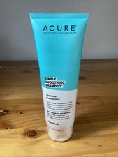 UPC 813424022813 product image for Acure Simply Smoothing Shampoo Coconut Marula Oil 8 Fl Oz B4 | upcitemdb.com