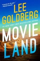 Movieland | Lee Go*Dberg | Englisch | Taschenbuch | Eve Ronin | 2022