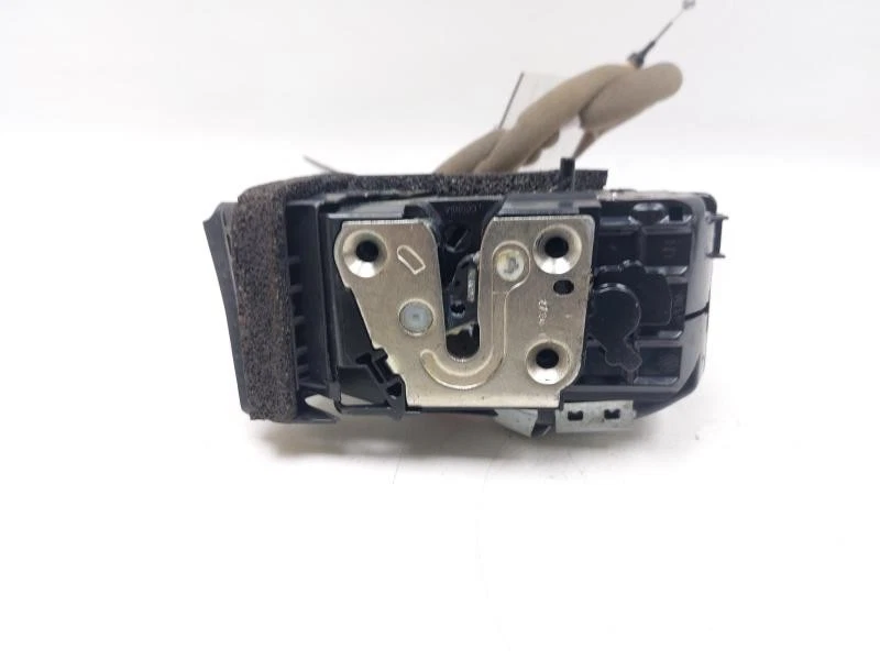 825014EA2A SERRATURA PORTA POST SX RENAULT KADJAR (HA-HL) 1.5 DCI 8V AUT 116CV 2 - Imagen 3 de 4