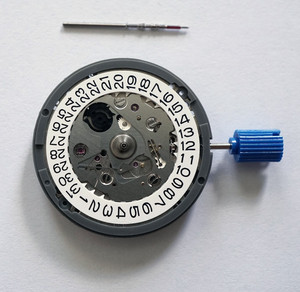 Seiko Nh35a Movement | eBay