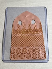 Vinyl Cape - Bespin for sale