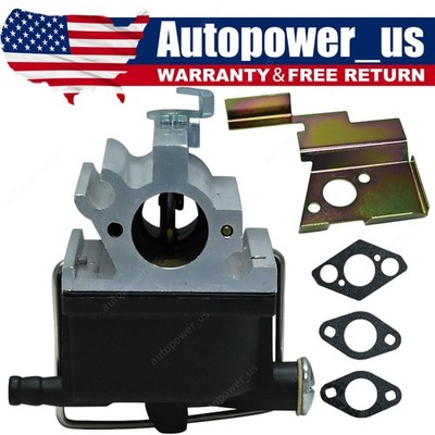 Carburetor For Tecumseh Craftsman 6.0 6.75 HorsePower Eager-1 640020 Lawn Mower