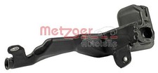 METZGER Waschwasserbehälter, Scheibenreinigung  für OPEL