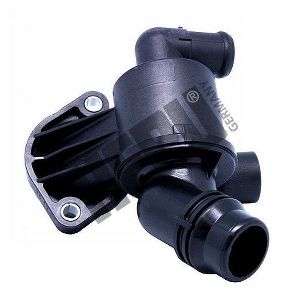 Hepu Thermostat KüHlmittel Mit Dichtung FüR Audi A4 Avant Q5 Seat Exeo ST 8K5-image
