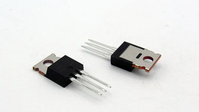 IRG4BC30FD Infineon Trans IGBT Chip N-CH 600V 31A 3PIN (23/PK)