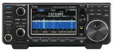 ICOM IC-7300 MK2 HF / 50 / 70 MHz SDR Transceiver
