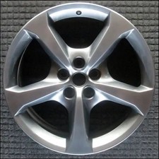 Chevrolet Camaro 20 Inch Hyper Oem Wheel Rim 2013 To 2015