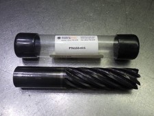 Sonic Tools 25mm 8 Flute Coolant Thru Carbide Endmill PT6155-001 (LOC1975A)