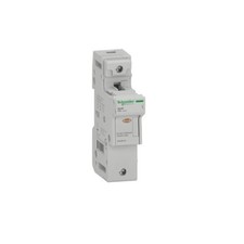 A9GSB550 Fuse base DIN Poles: 1 SCHNEIDER ELECTRIC