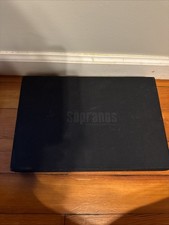 The Sopranos Complete Series 33 DVD Box Set with Bonus Features Read Description