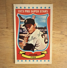 1973 Kellogg's Baseball Cards 13