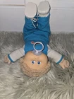 Coleco Cabbage Patch Boy Hm#6 Pacifier P Factory