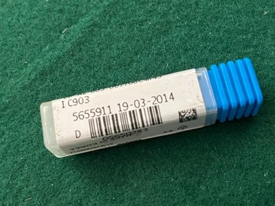 0.5mm Carbide Drill  Iscar  EB-A2 005-007/06C4M45 IC903