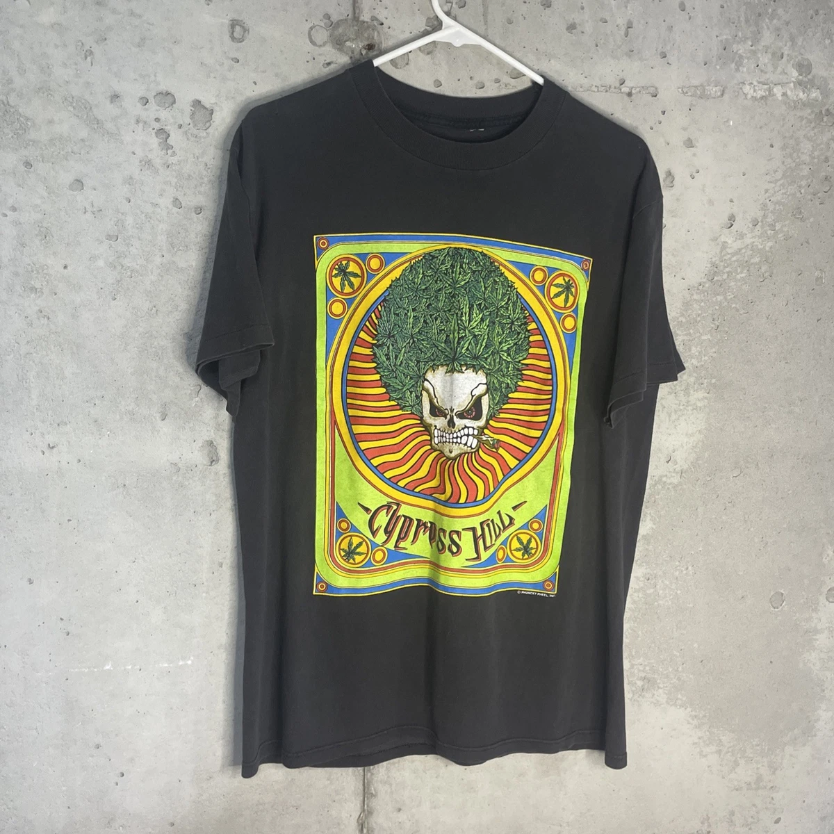 Cypress Hill In Men's Vintage T-Shirts for sale | eBay