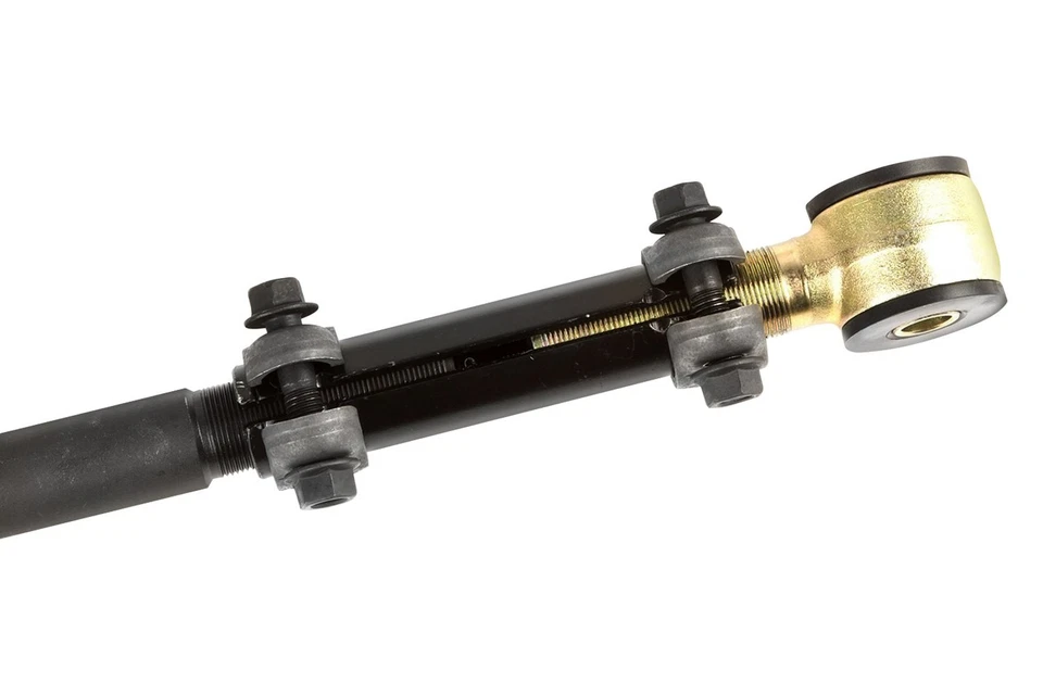 For Jeep Wrangler JK 2018 Rugged Ridge 18305.06 Rear Adjustable Track Bar — 第 3/4 张图片