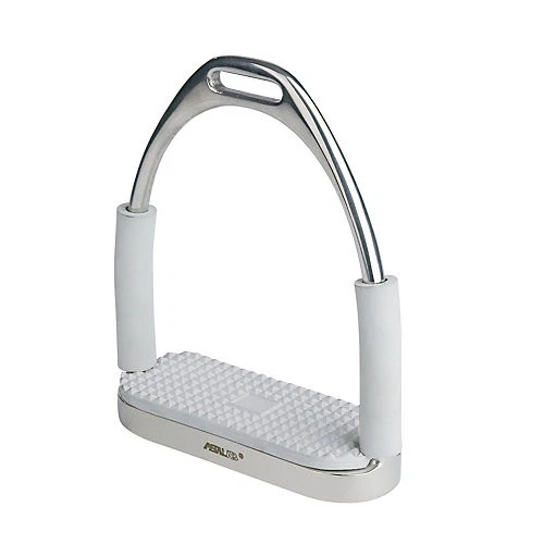 Centaur Jointed Stirrup Irons