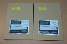 Morton Glass SS02P Mini Surface Plus 4 Panels NEW